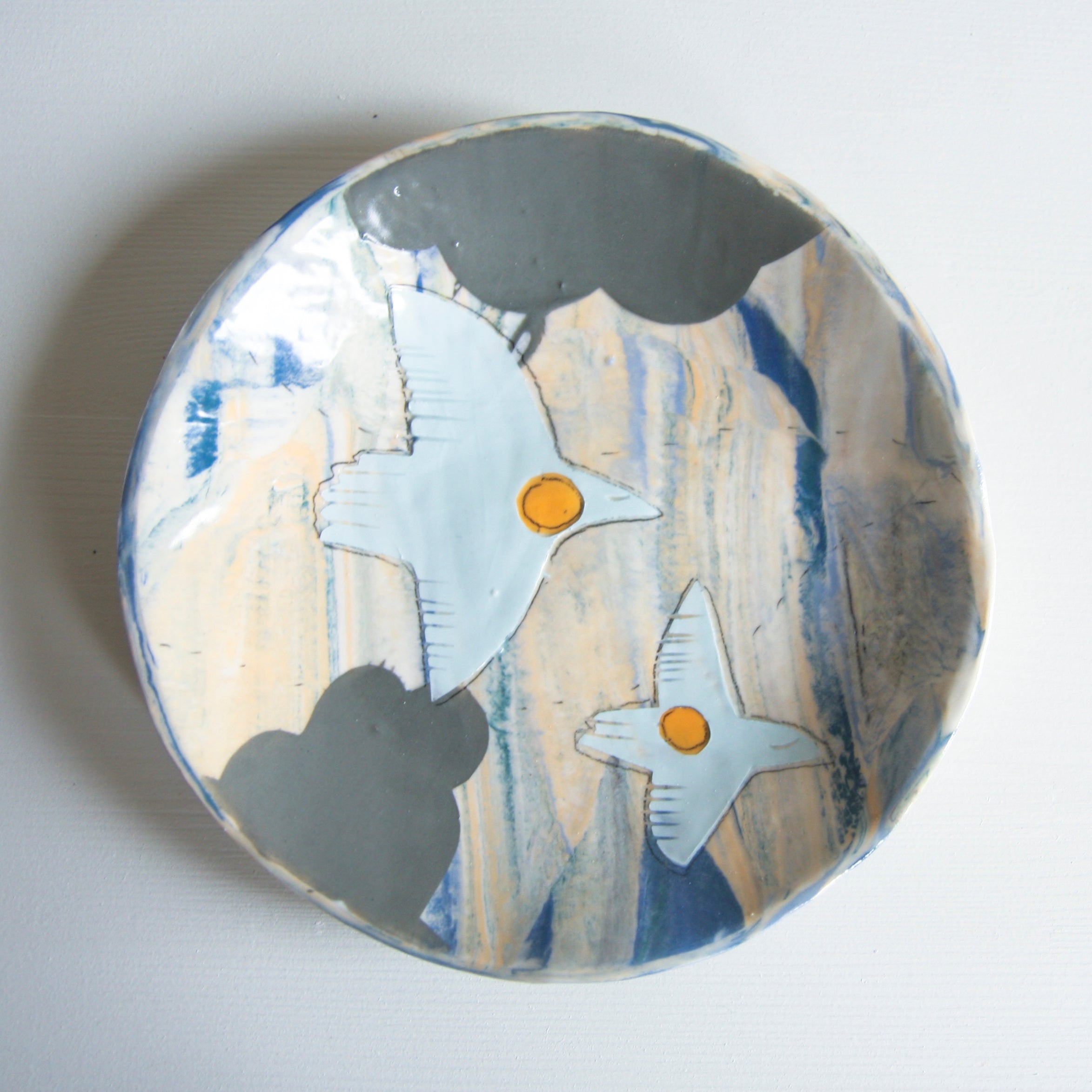 One-off pieces