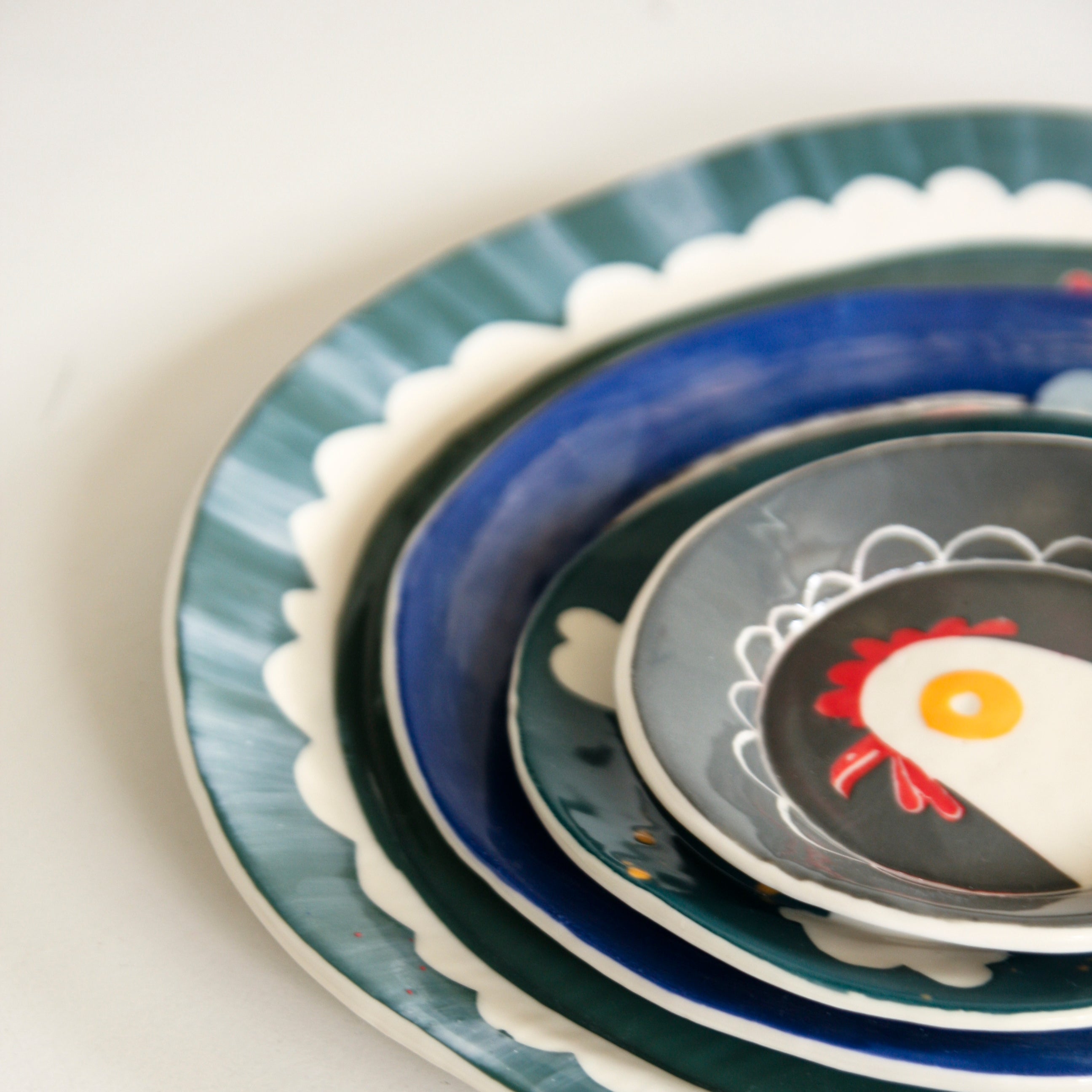Plates