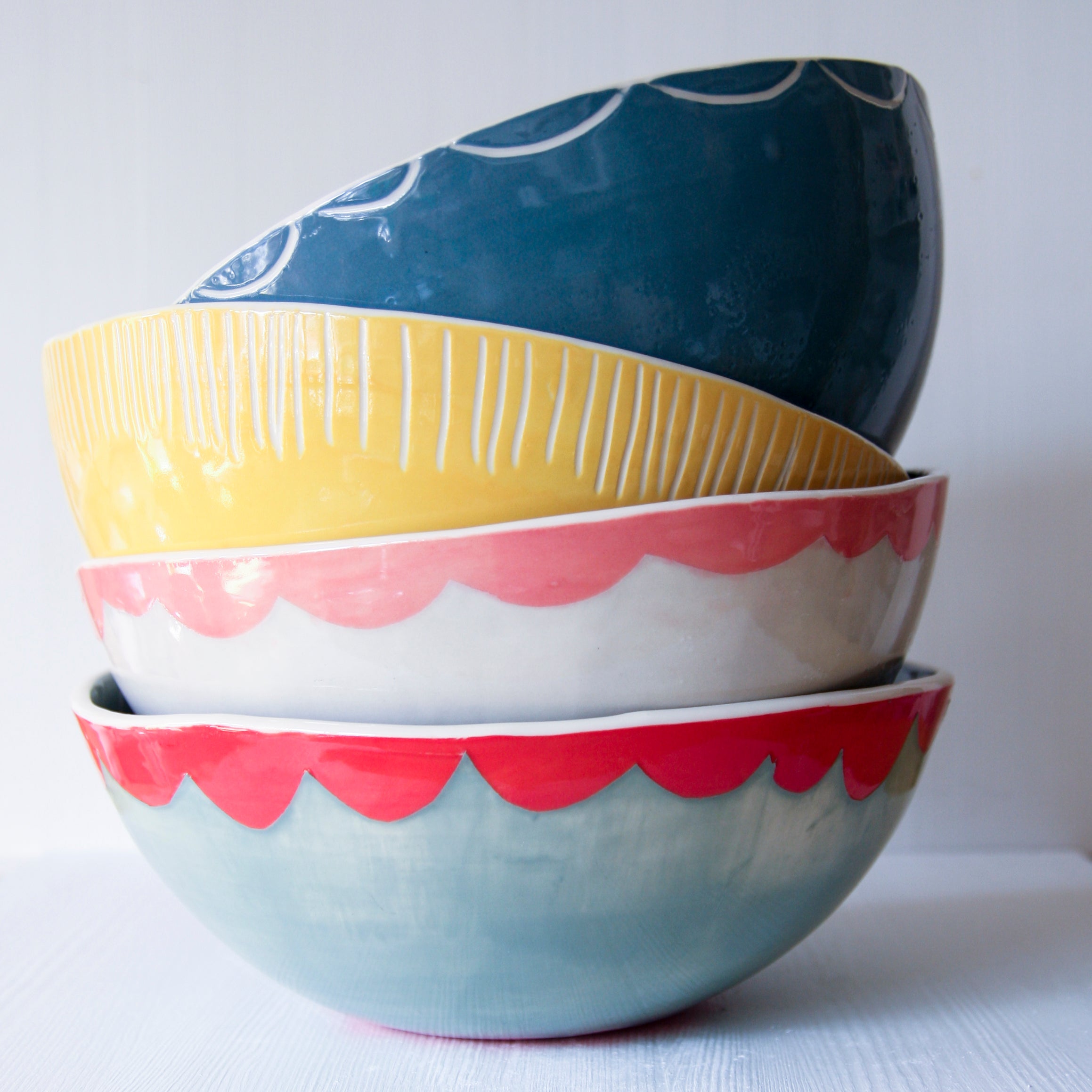 Bowls