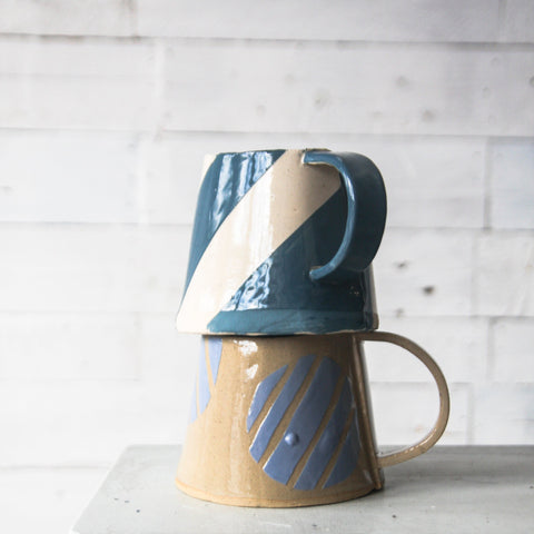 CUP MAKING, pottery class- Sat 27th April, 3-6pm