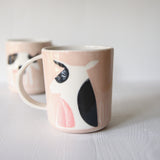 Cow Mugs