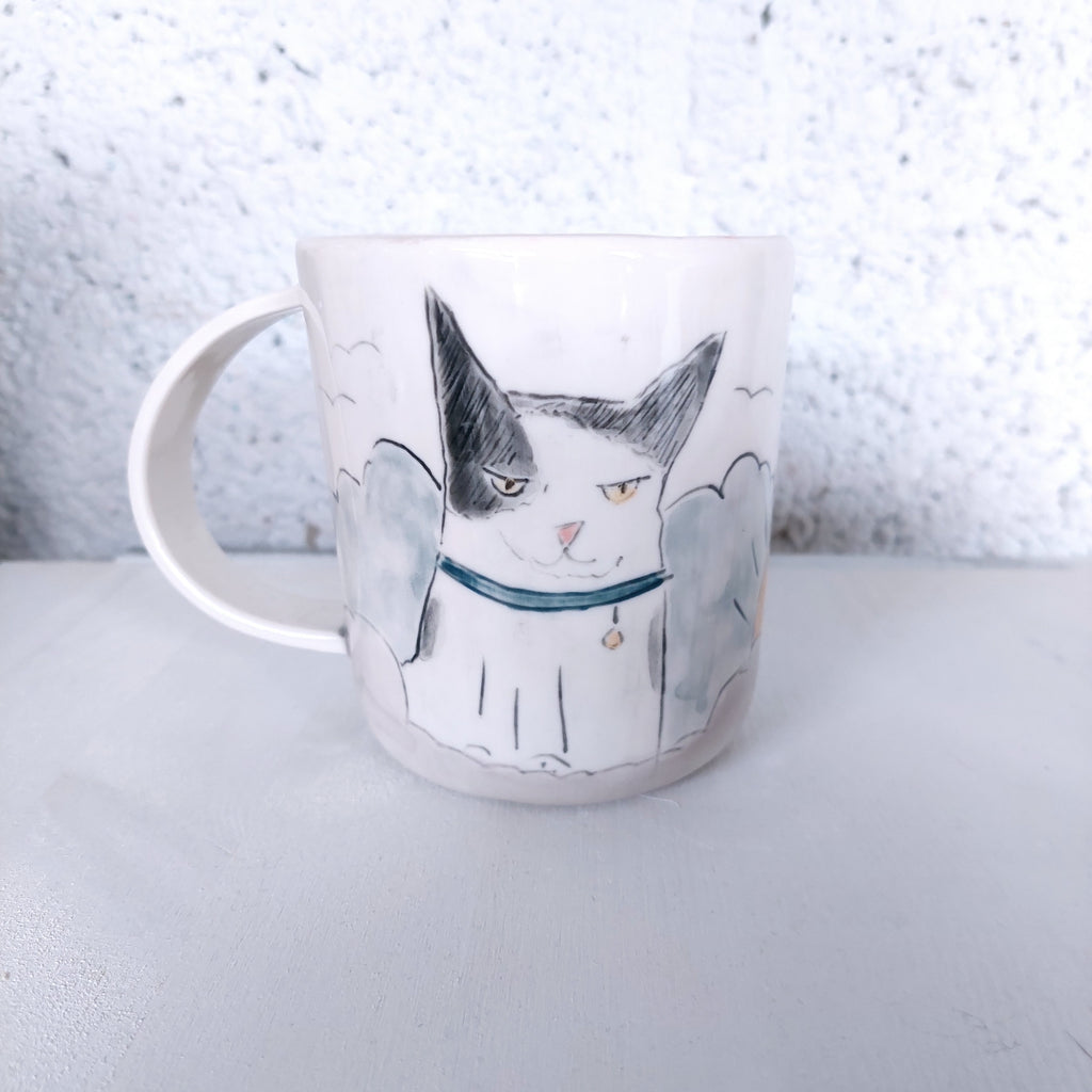 Custom Cups and Bowls- next batch ready late September
