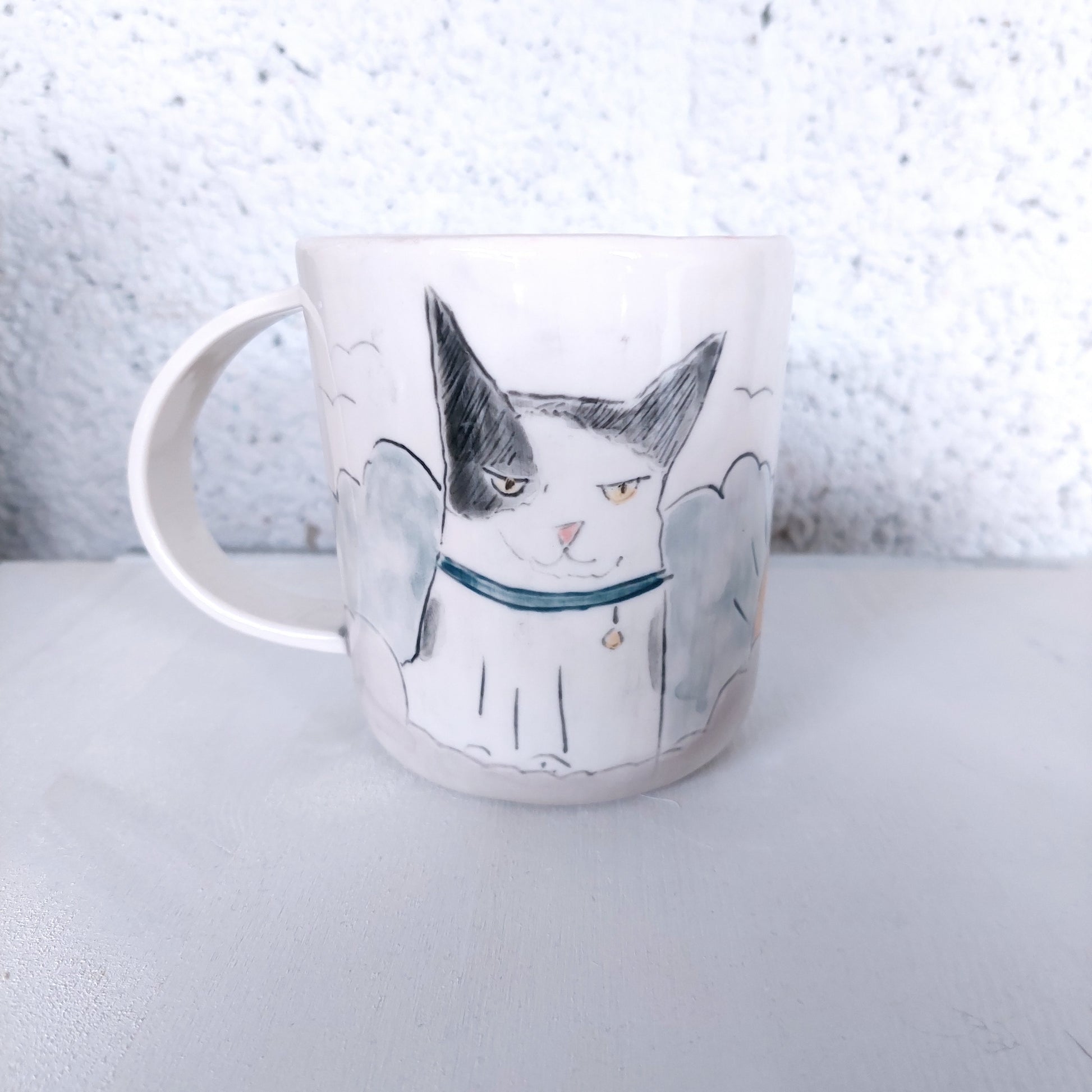 Custom Cups and Bowls- next batch ready late September