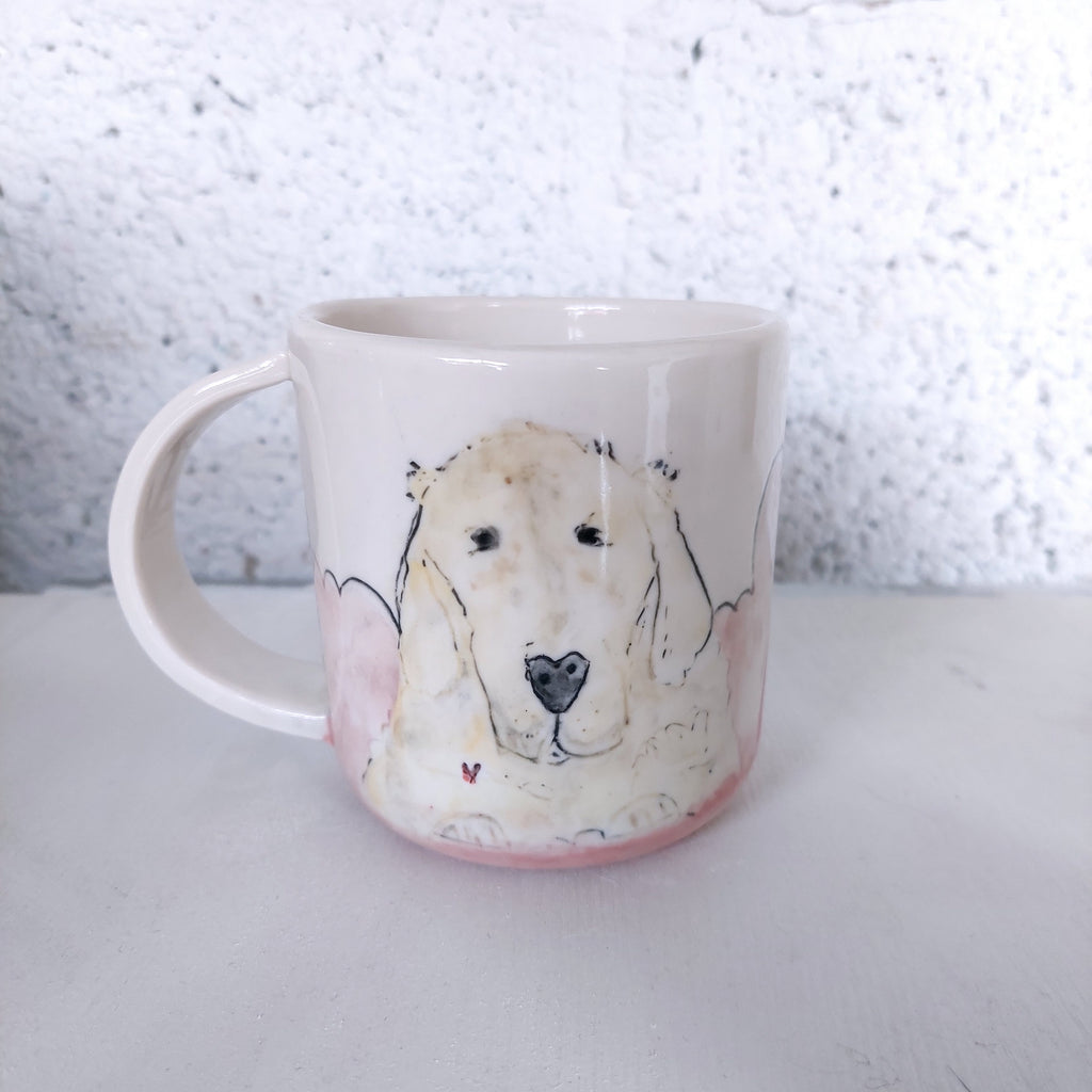 Pet Portraits - Christmas orders open now