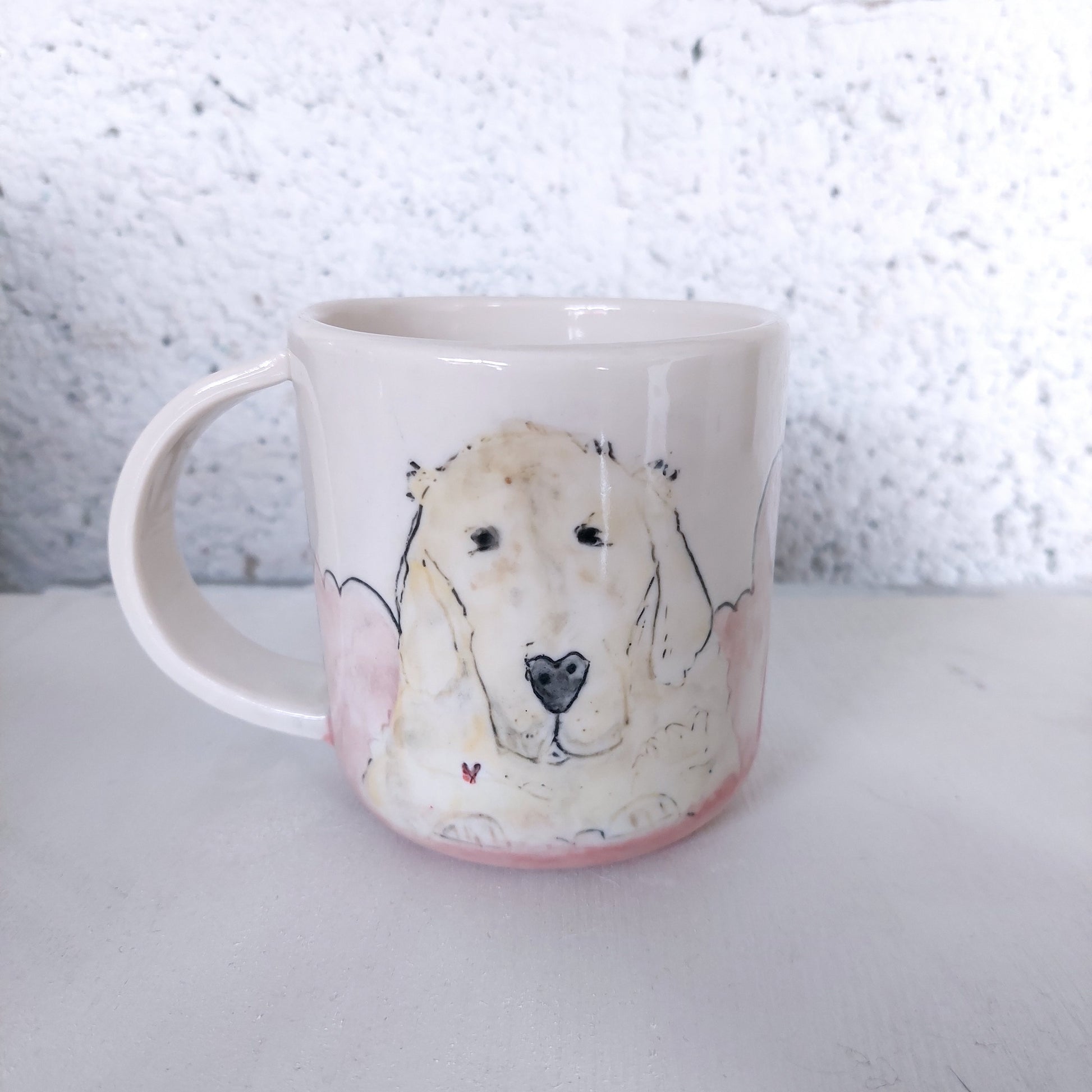 Pet Portraits - Christmas orders open now