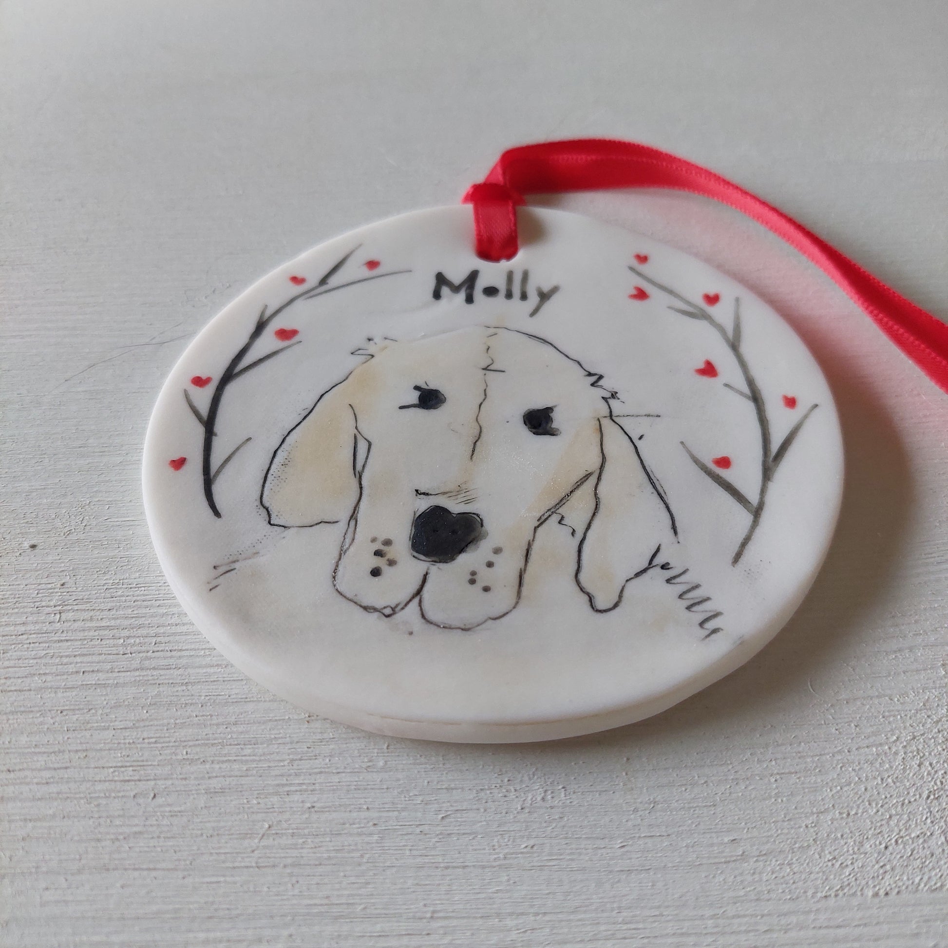 Pet Portraits - Christmas orders open now