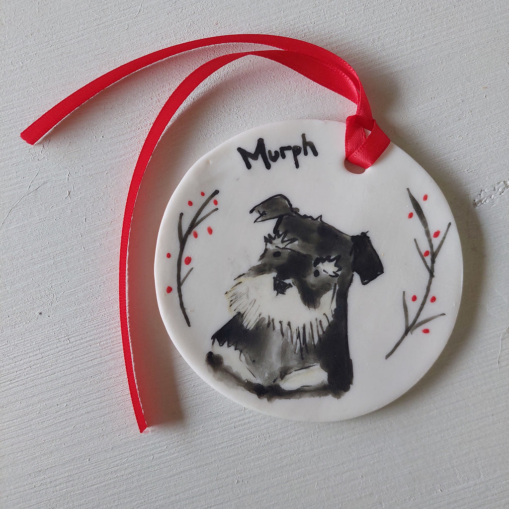 Pet Portraits - Christmas orders open now