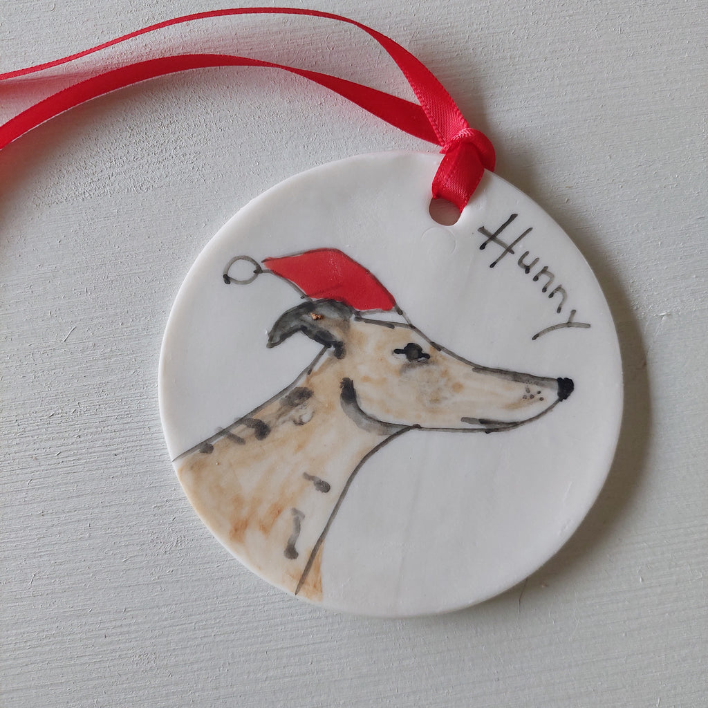 Pet Portraits - Christmas orders open now