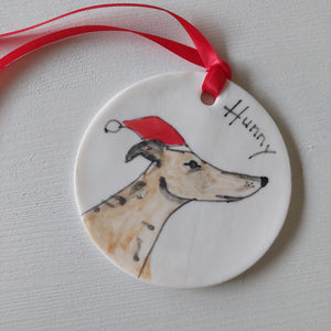 Pet Portraits - Christmas orders open now