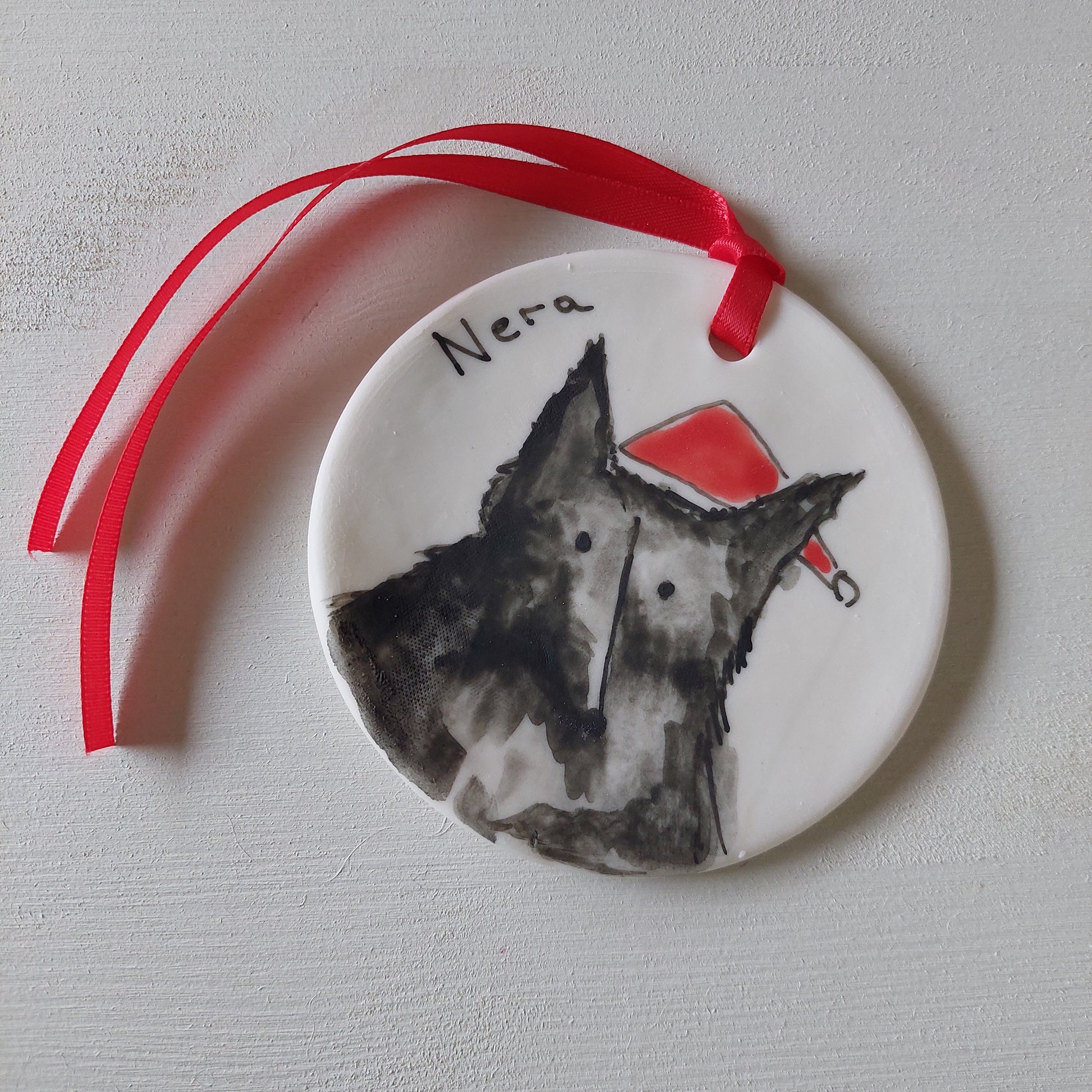 Pet Portraits - Christmas orders open now