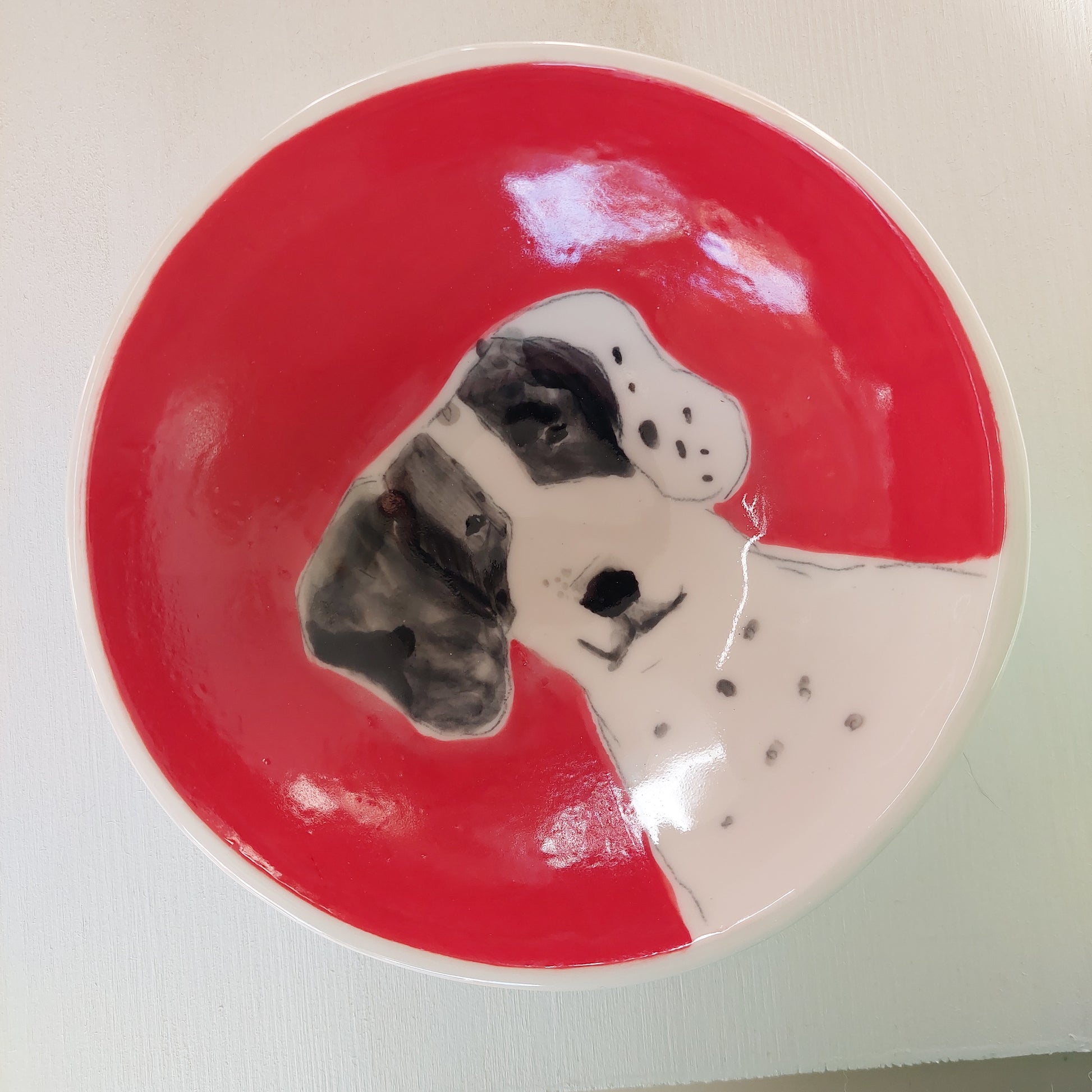 Pet Portraits - Christmas orders open now