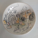 Custom Cups and Bowls- next batch ready before Father's Day, 15th June