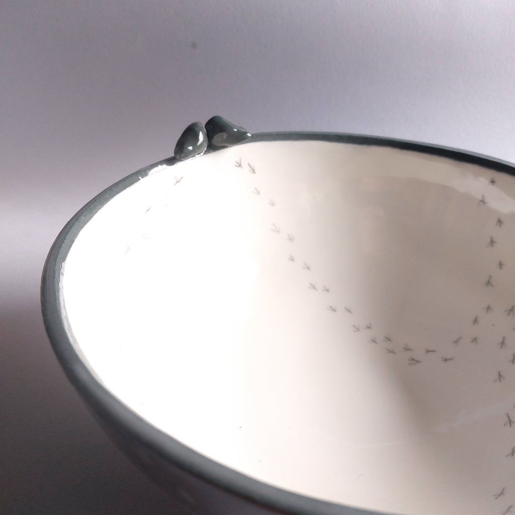 Tweet Bowls, 3 sizes