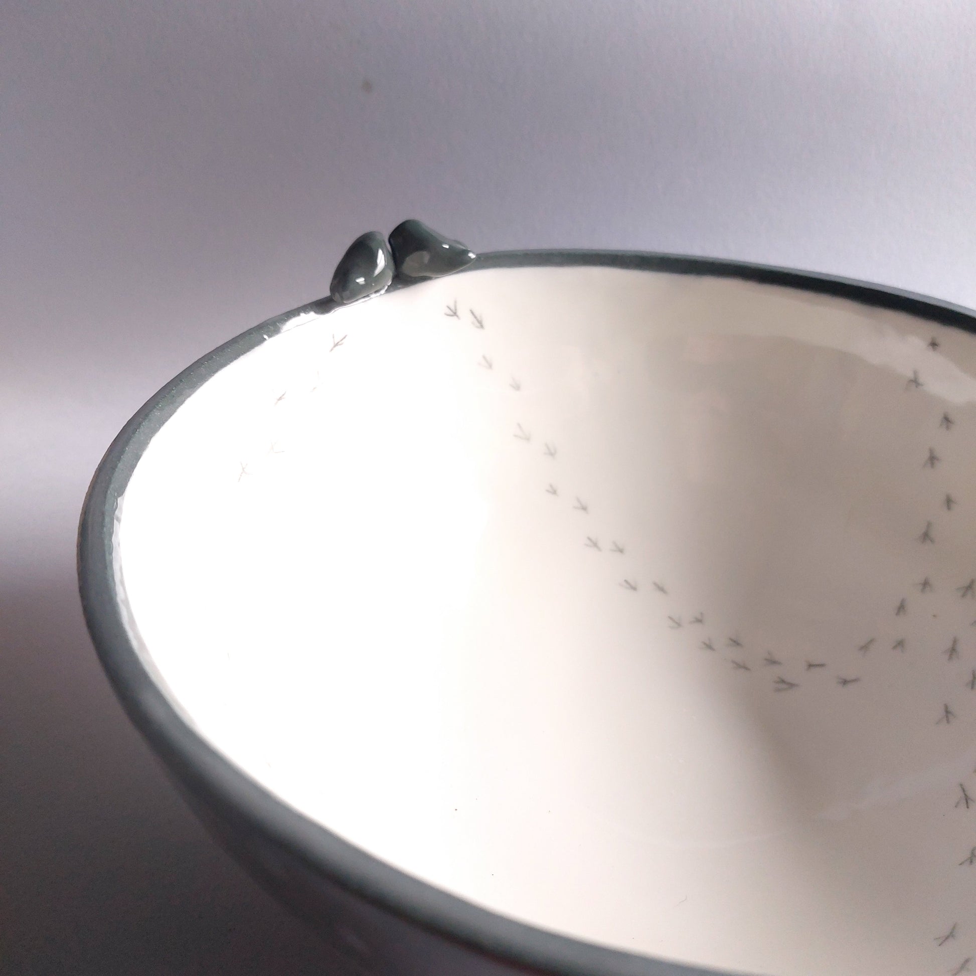 Tweet Bowls, 3 sizes