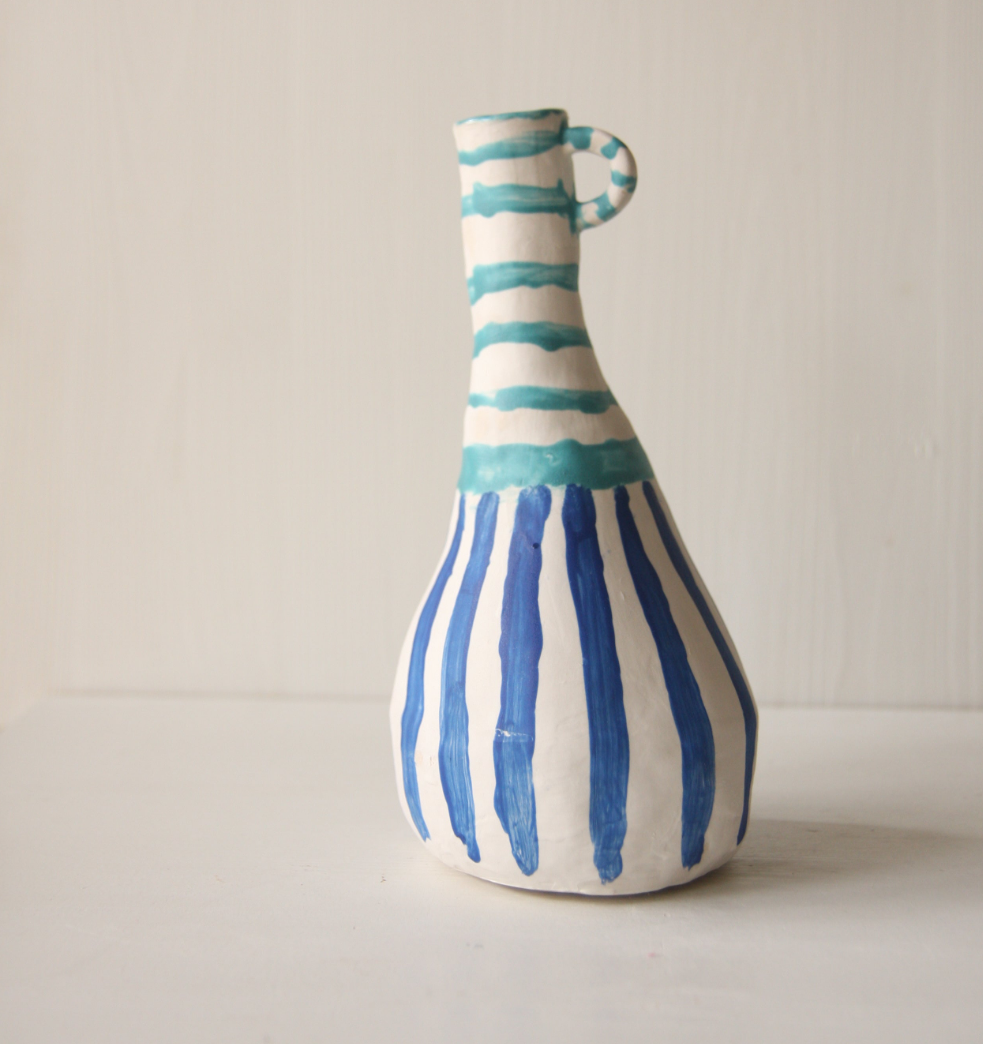 COILING and DECORATING CLASSES