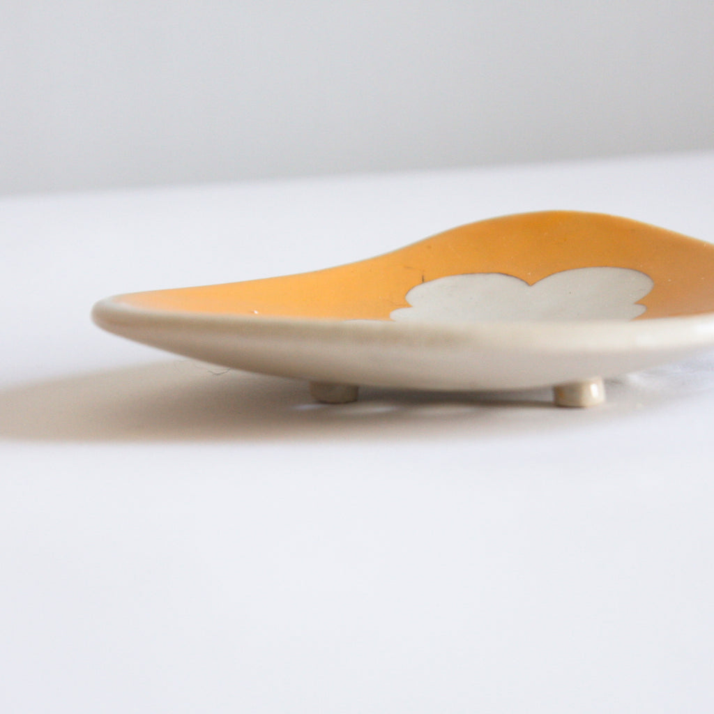 Rain cloud soap dishes - 3 colours available