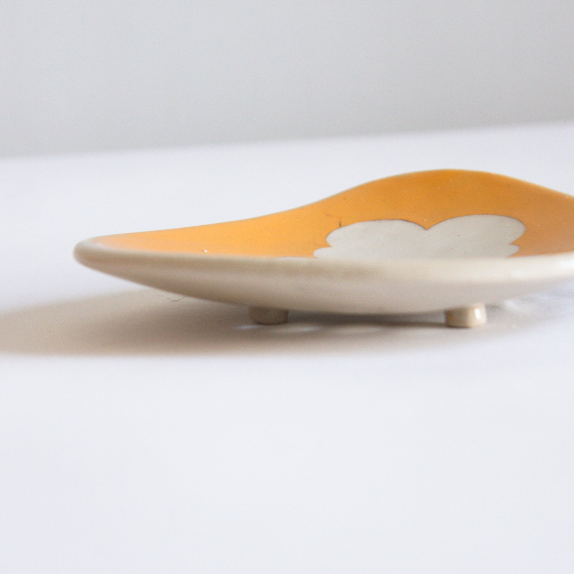 Rain cloud soap dishes - 3 colours available