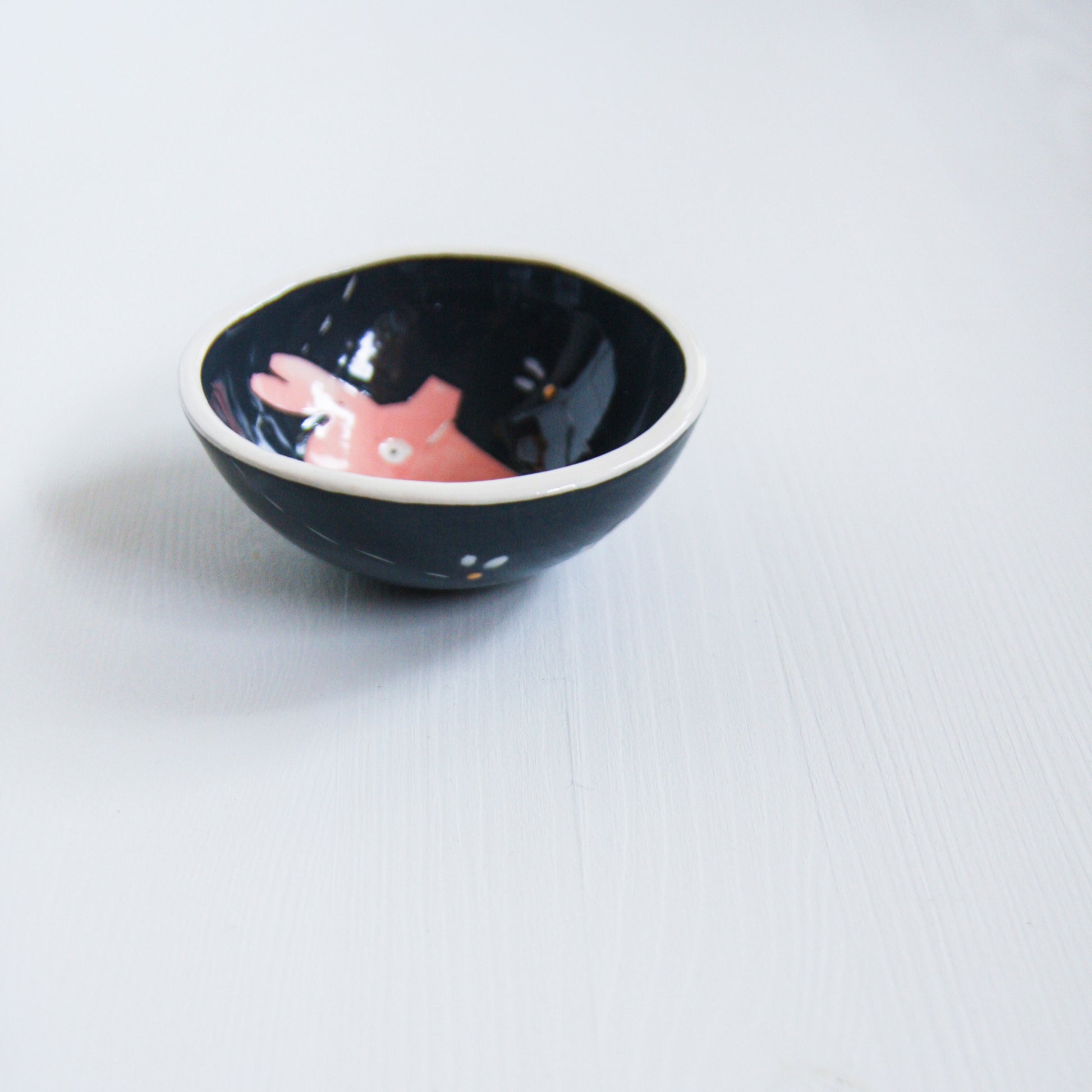 Piglet, Small Bowl
