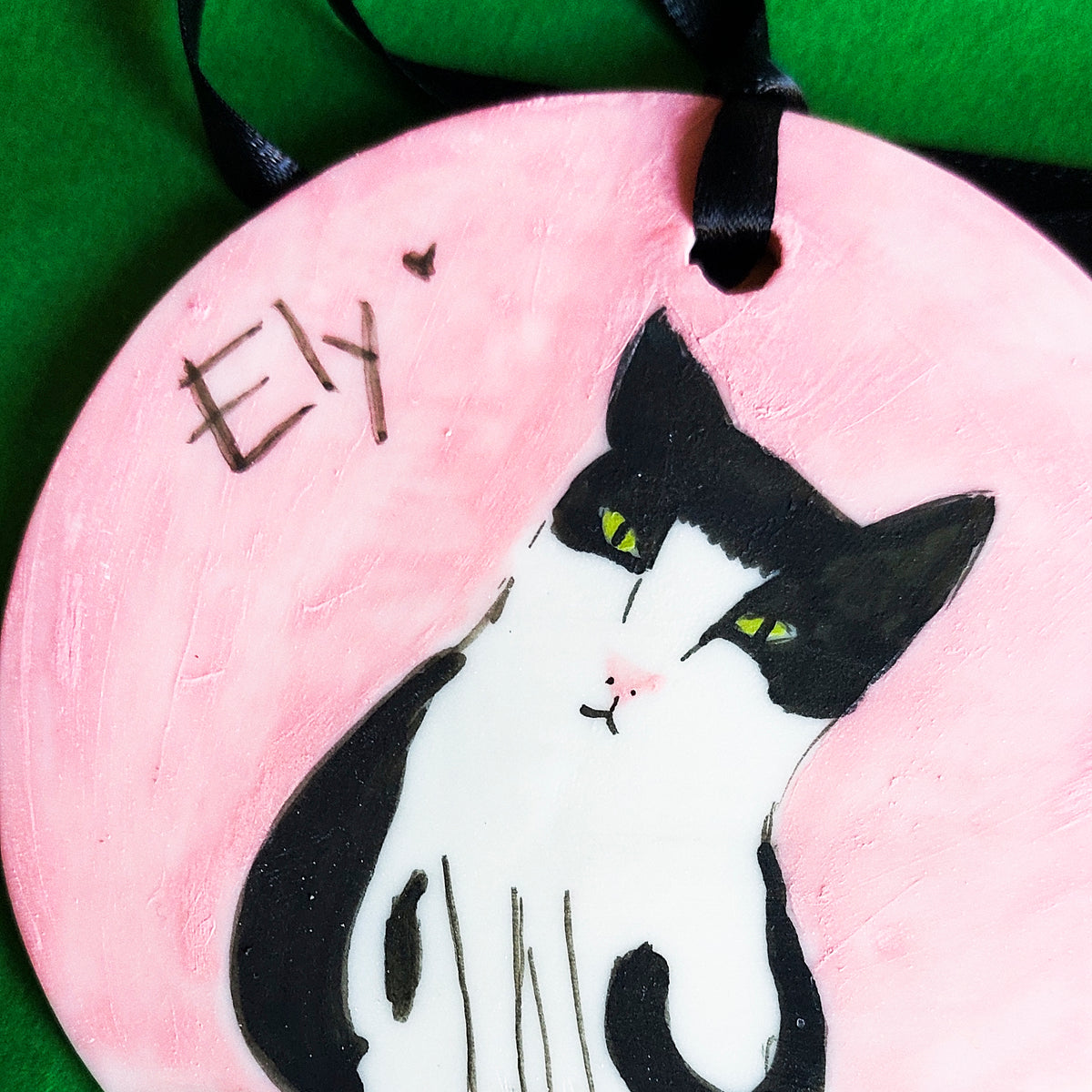 Illustrated Christmas Disc