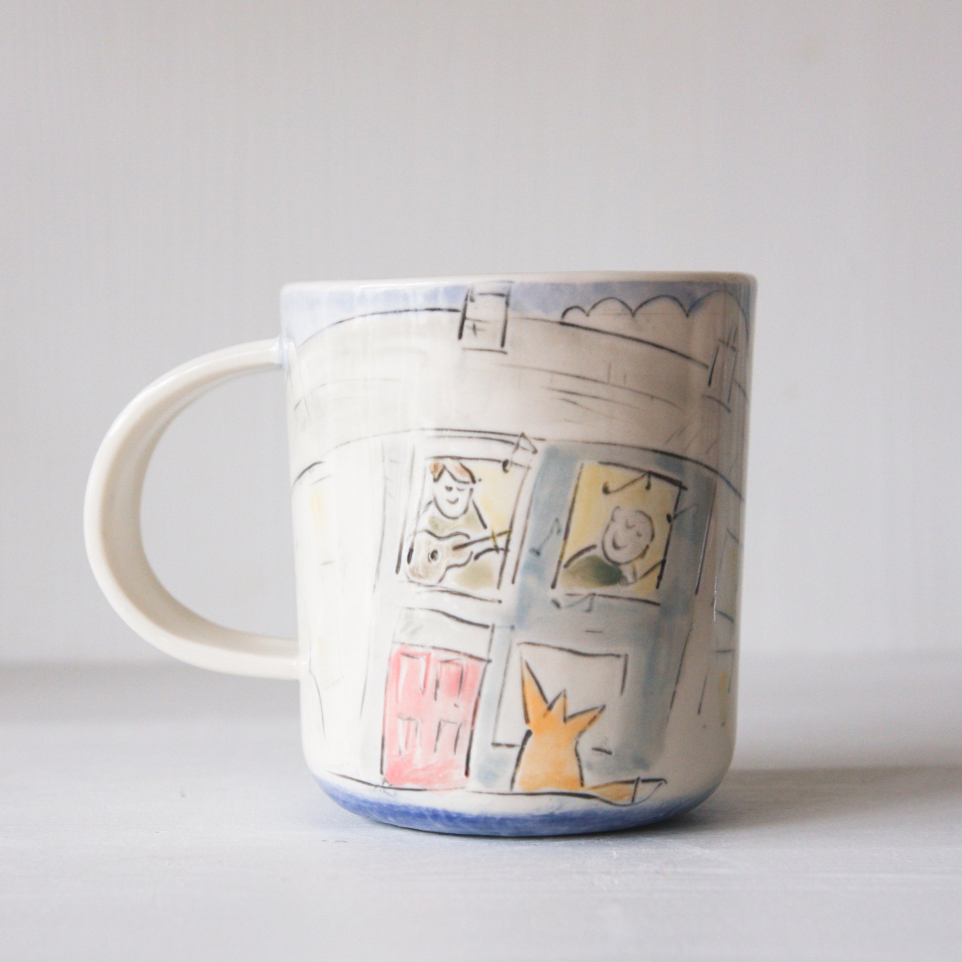 Custom Cups and Bowls- next batch ready late September