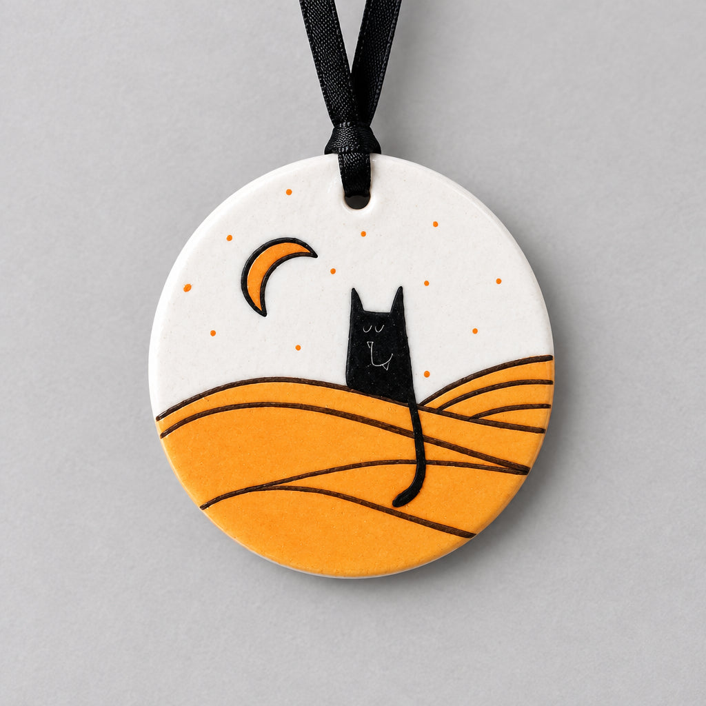 Halloween Ornaments