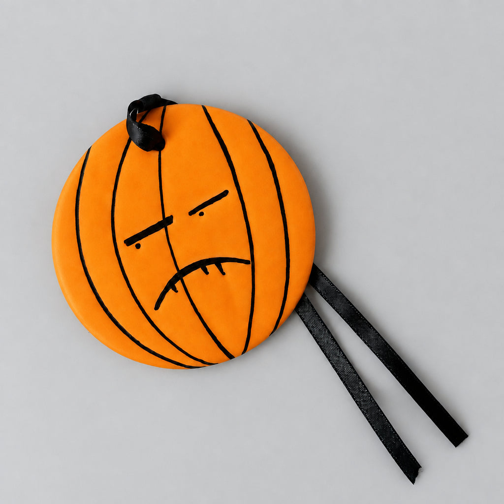 Halloween Ornaments