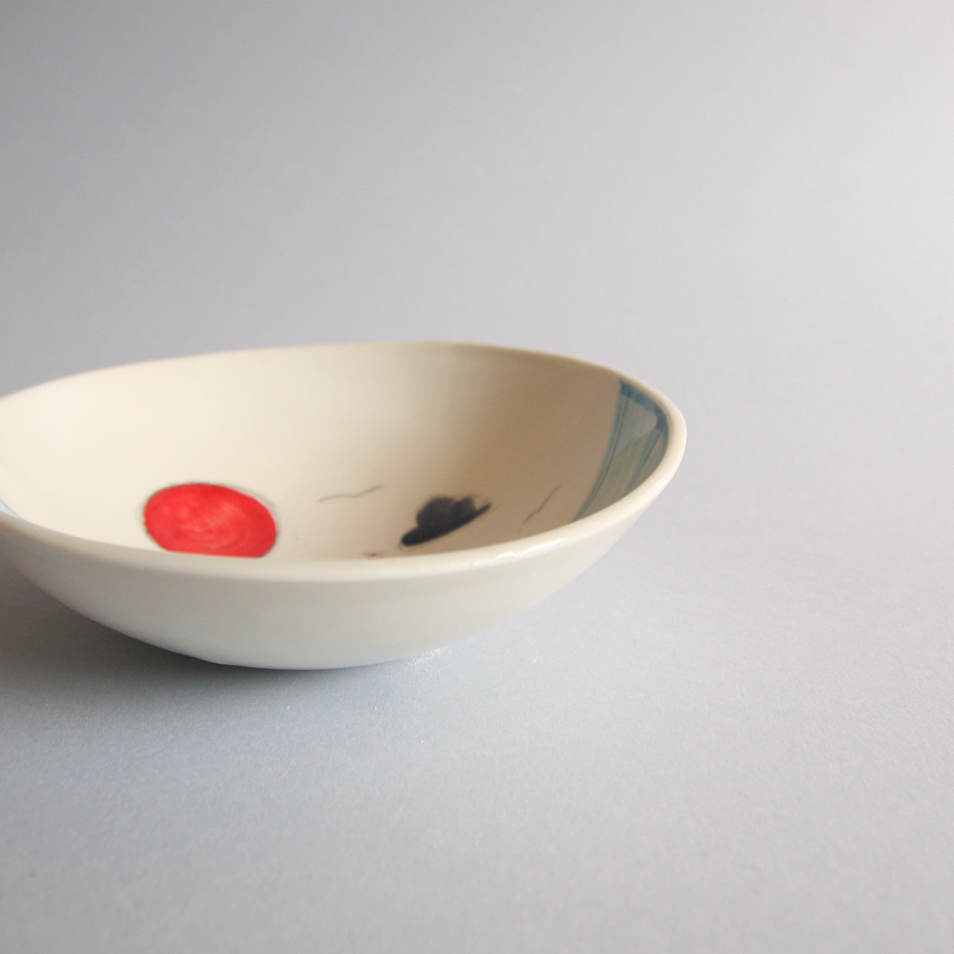 Poolbeg Towers, medium bowl