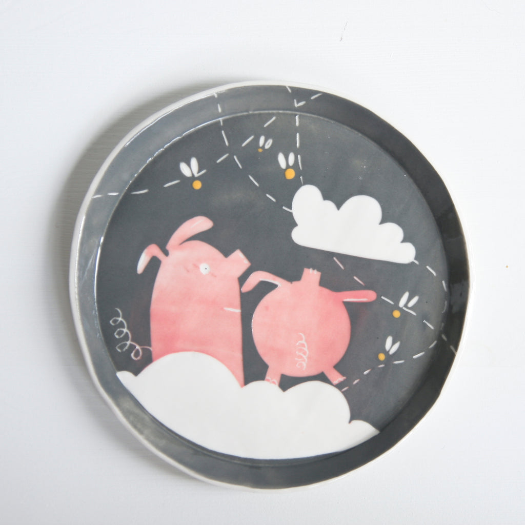 Pig Plates