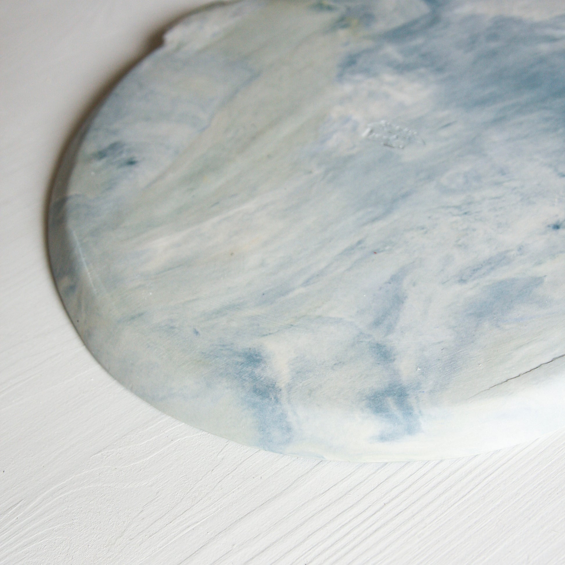 Thunderbird platters, 3 pieces available