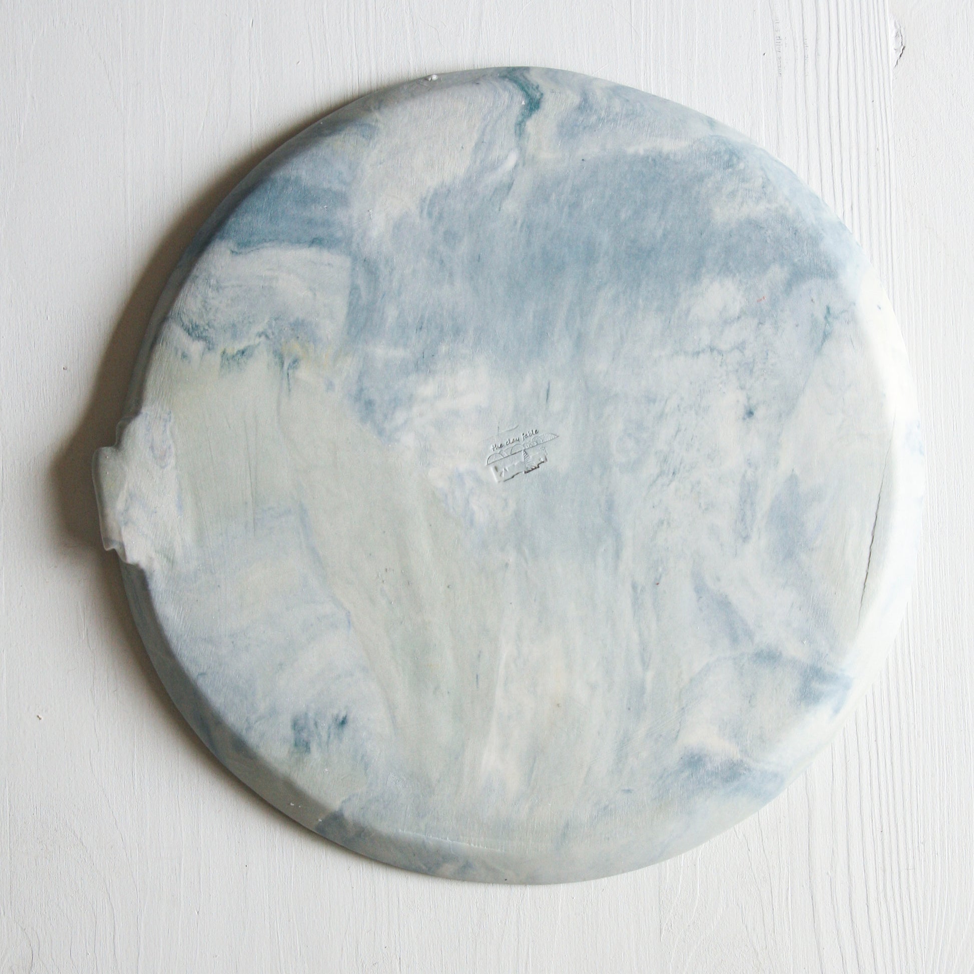 Thunderbird platters, 3 pieces available