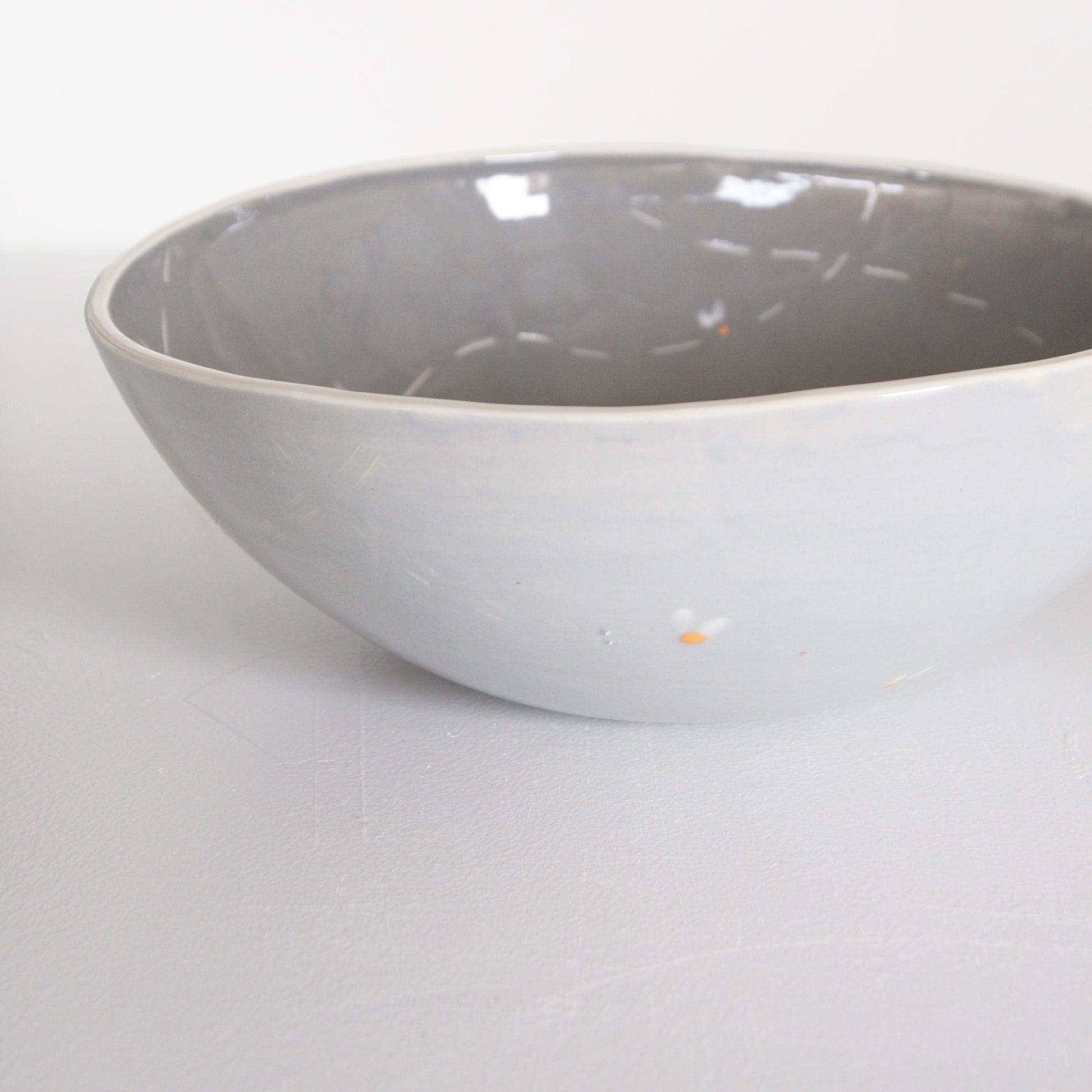 Pig Bowl, salad size