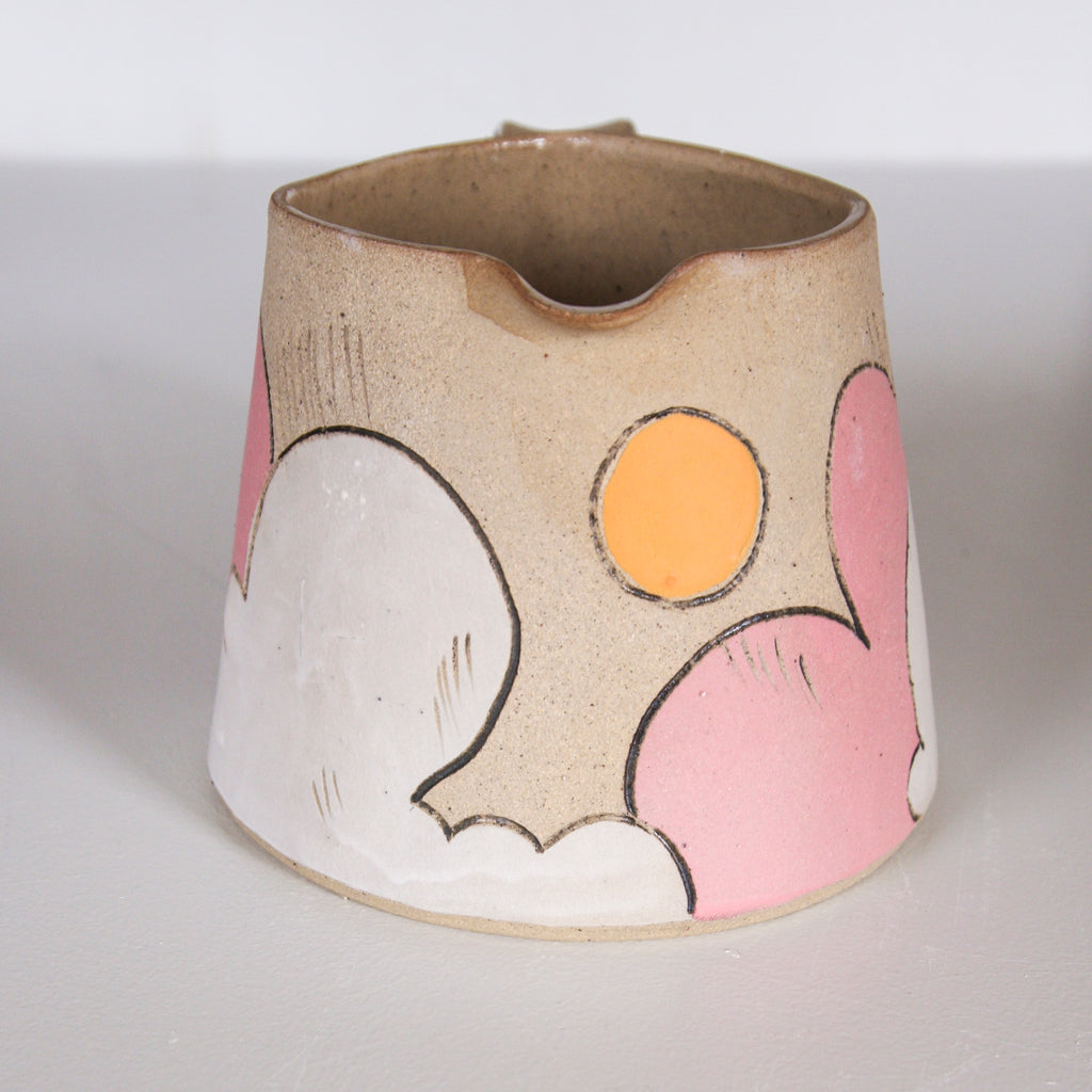 Jug - Poolbeg Towers