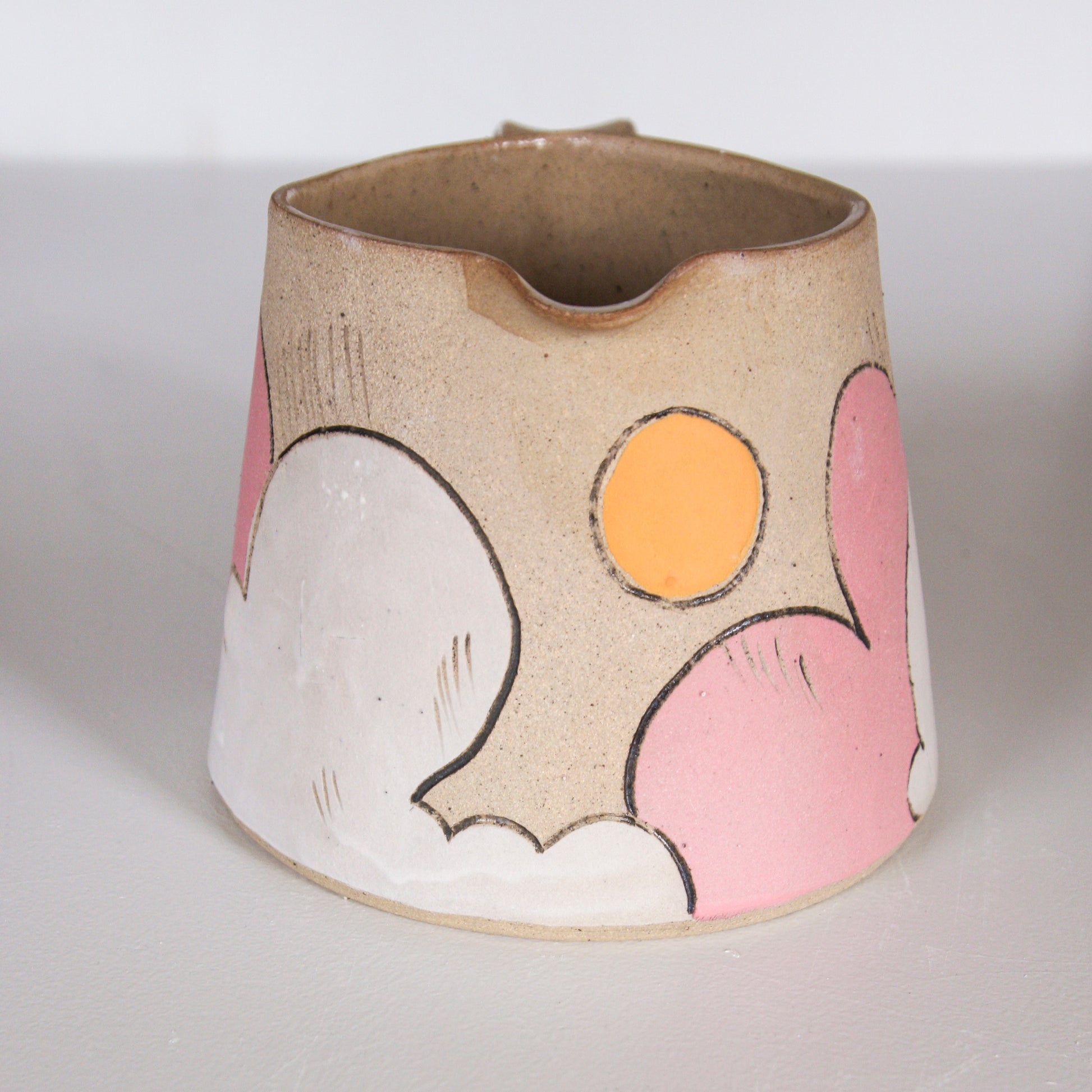 Jug - Poolbeg Towers