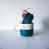POOLBEG Coffee Mug
