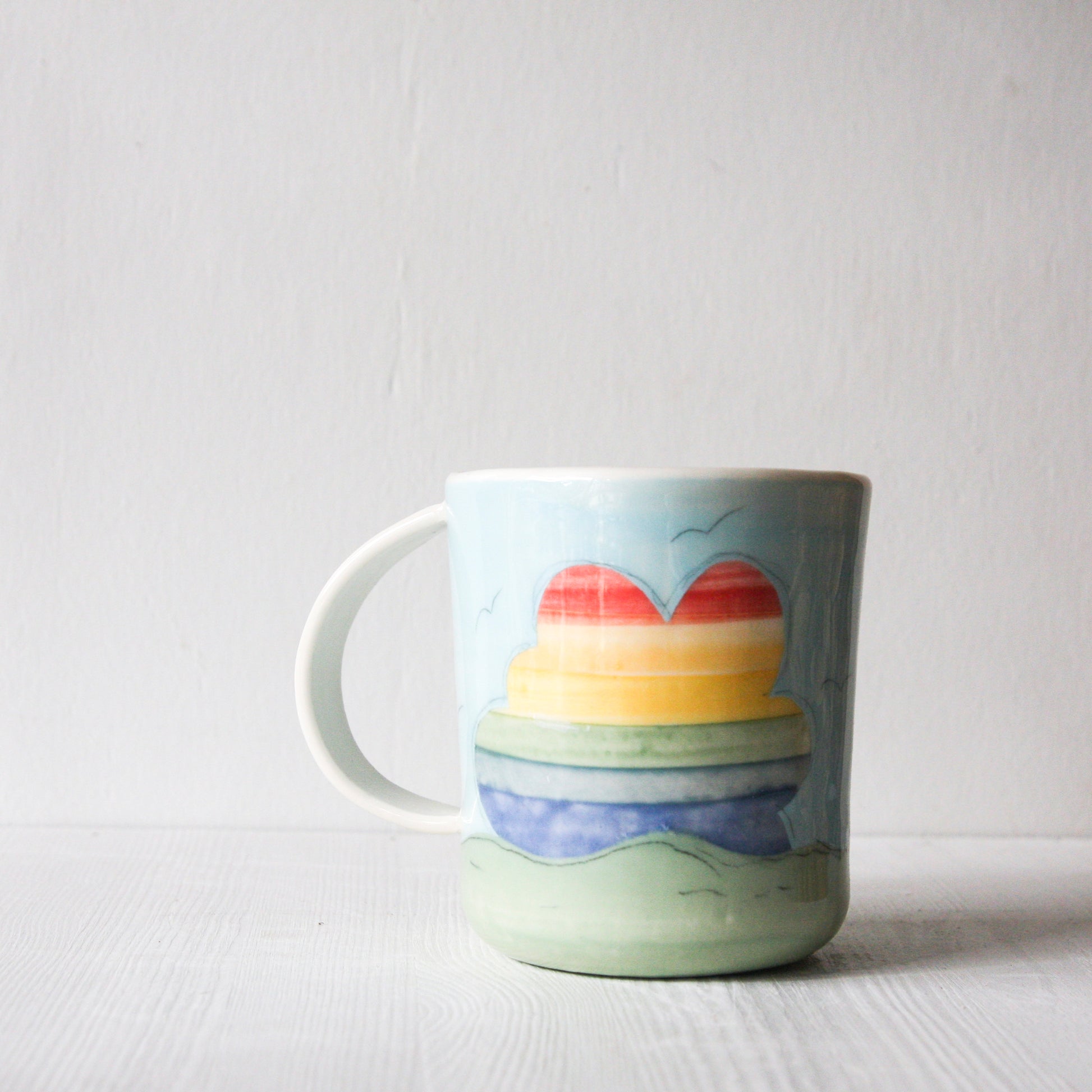 Pride Mugs