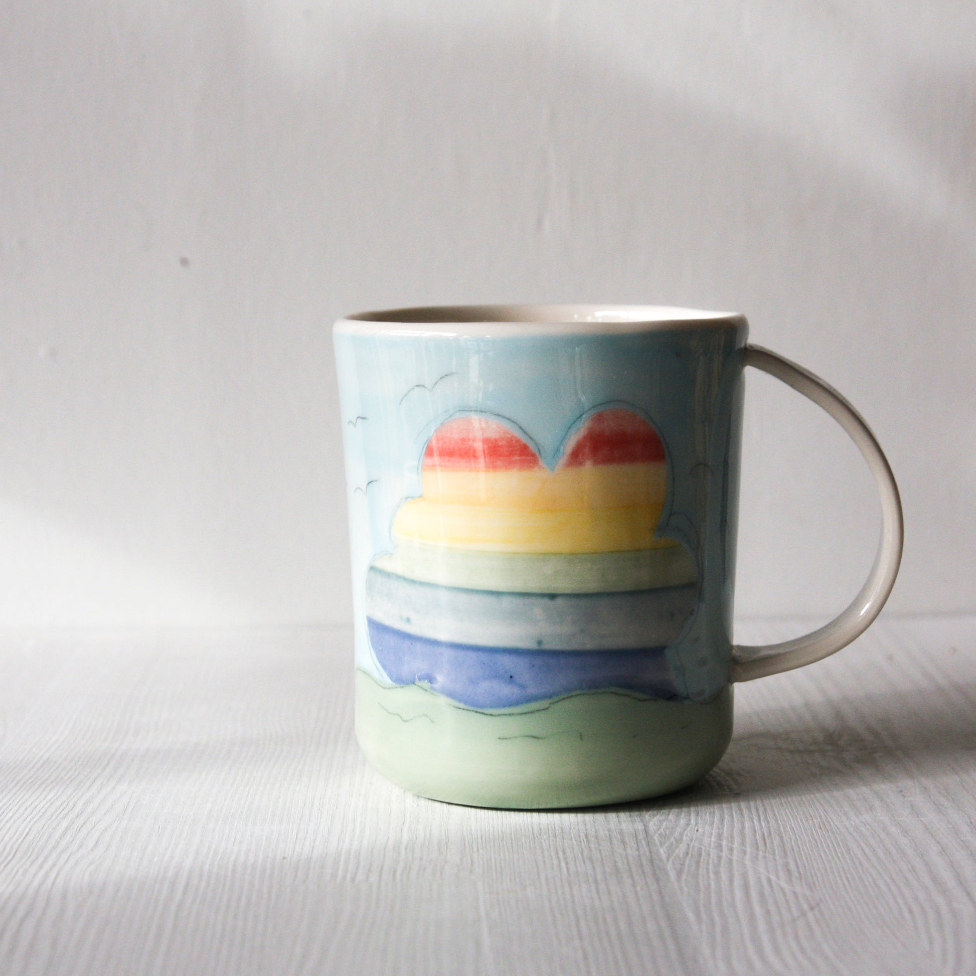 Pride Mugs