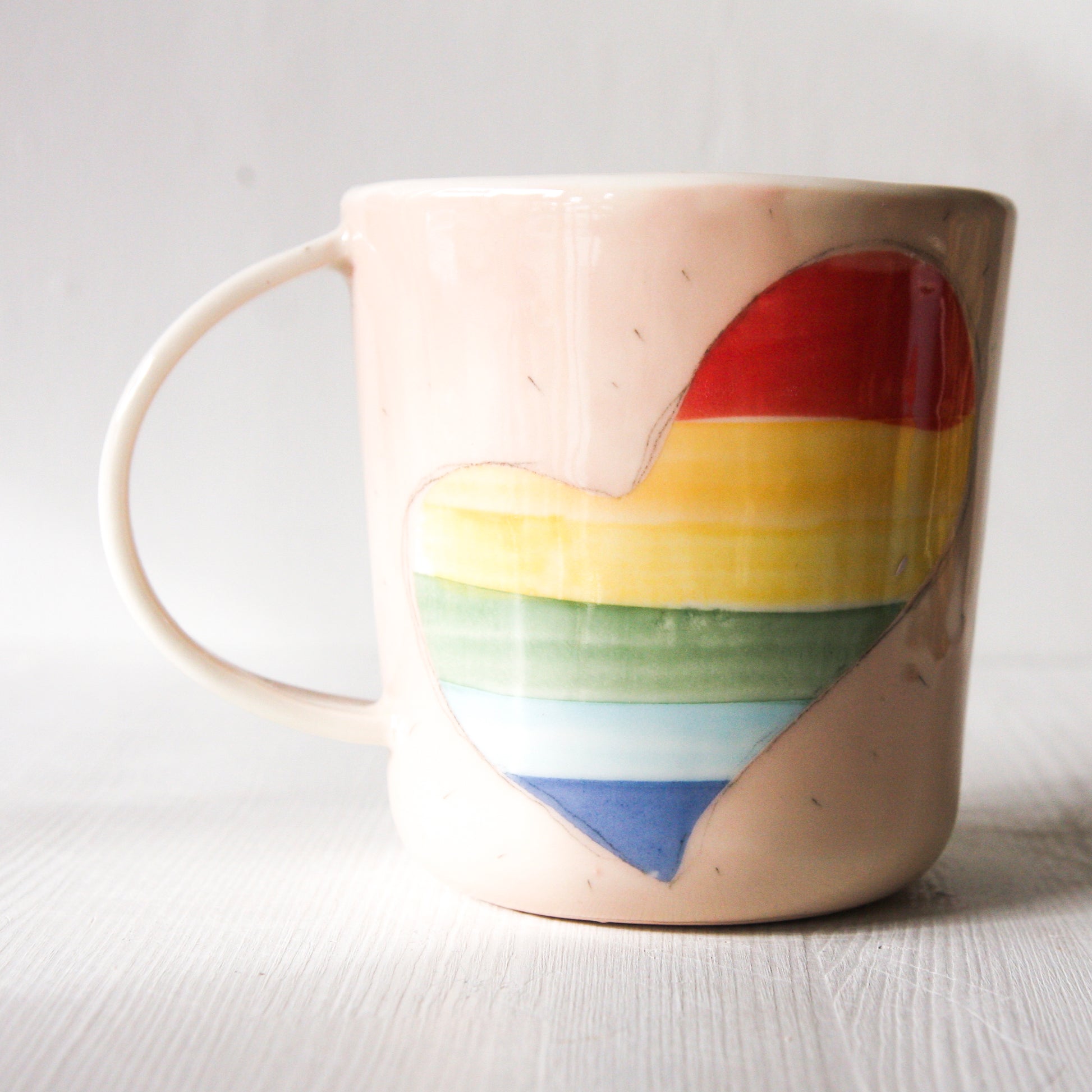 Pride Mugs