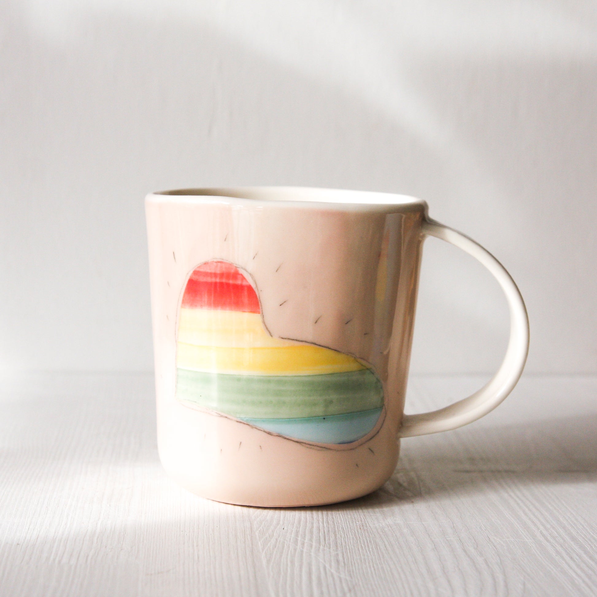 Pride Mugs