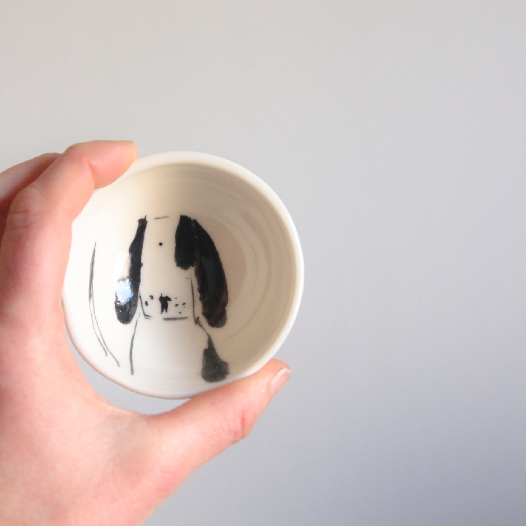 Tiny Bowls - Dogs part 1