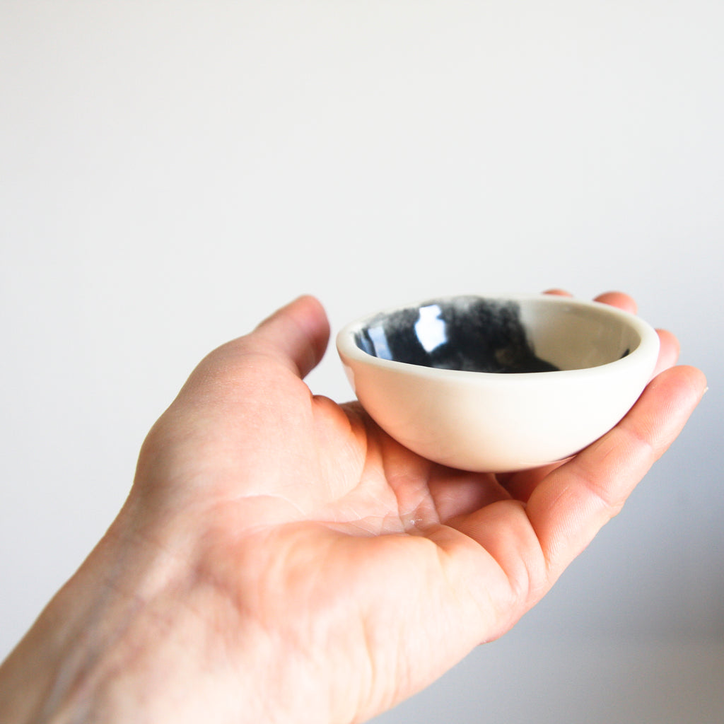 Tiny Bowls - Dogs part 2