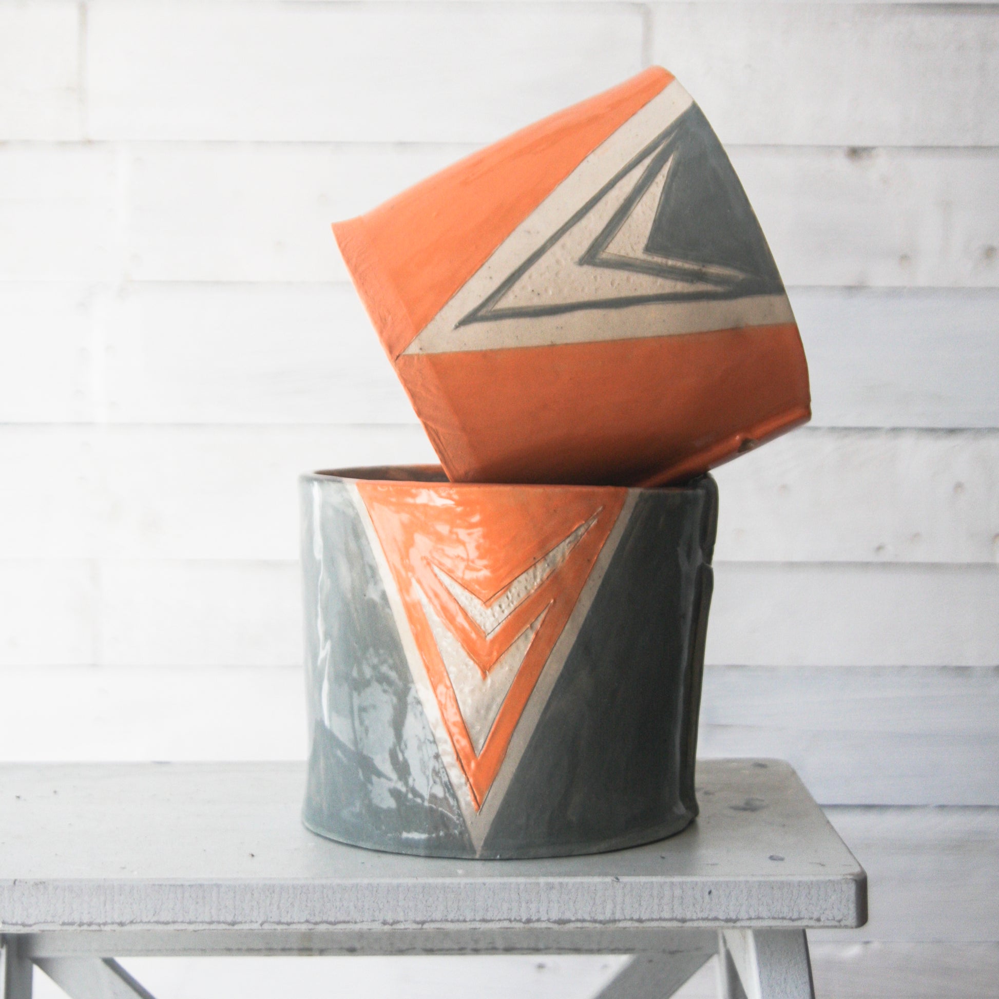 Dates for 6 WEEK COURSE in hand-building and decorating