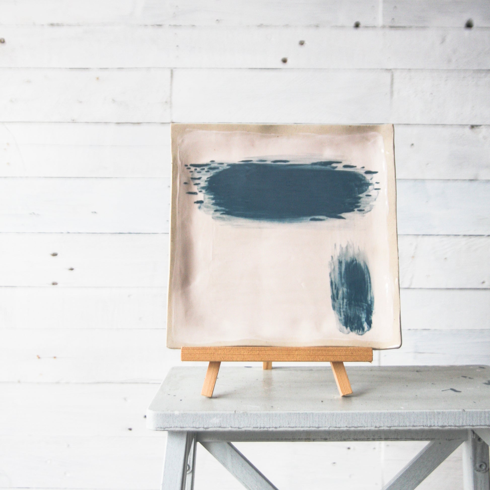 Dates for 6 WEEK COURSE in hand-building and decorating
