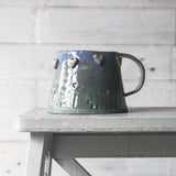 6 WEEK COURSE (May/June) in hand-building and decorating