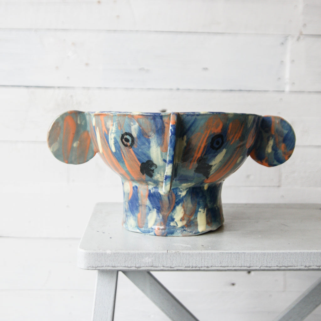 Dates for 6 WEEK COURSE in hand-building and decorating