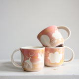 In the Air, espresso cups