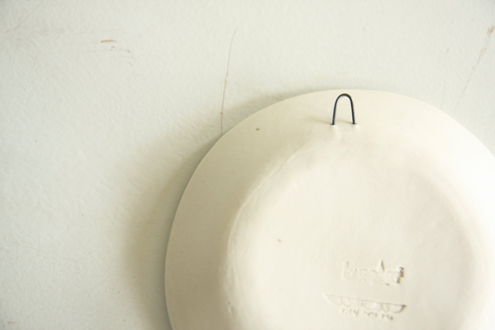 The Flying Hen, Small Plate