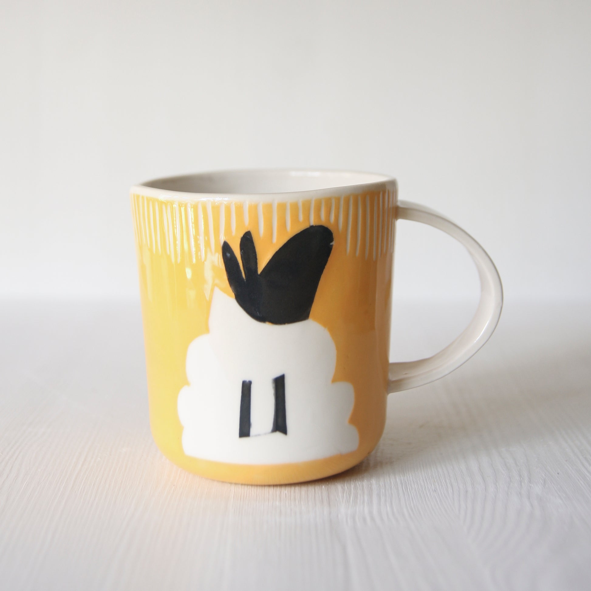 Sheep Cups, 2 colours available