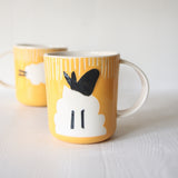 Sheep Cups, 2 colours available