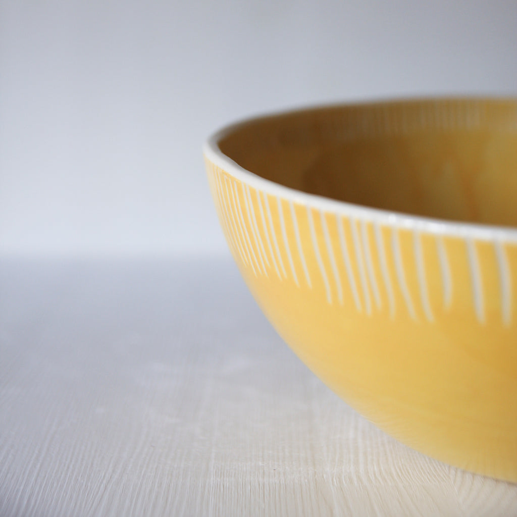 Sheep Bowl, salad size