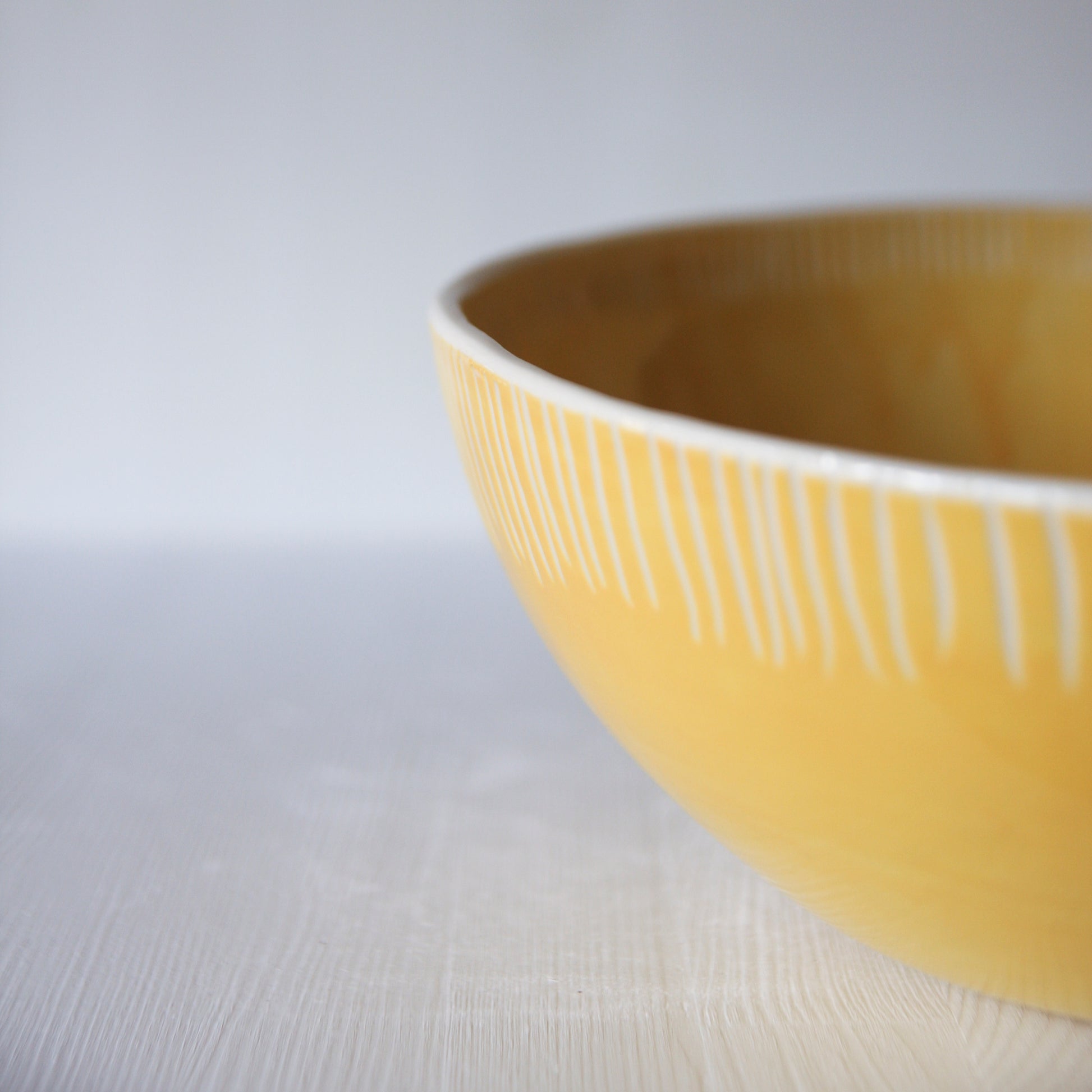 Sheep Bowl, salad size